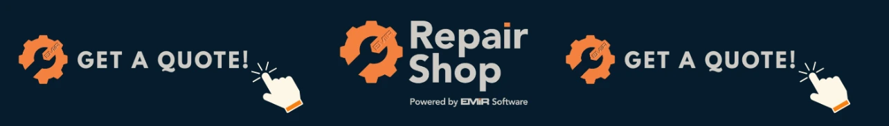 Repair Shop